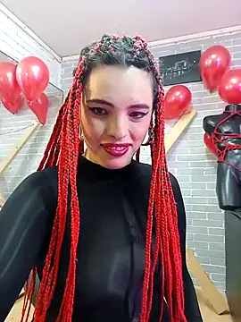 elizatexx online show from 10, 2, 2025