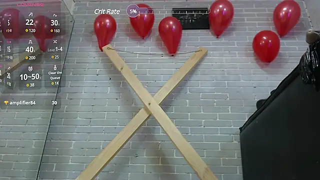 elizatexx online show from 13, 2, 2025