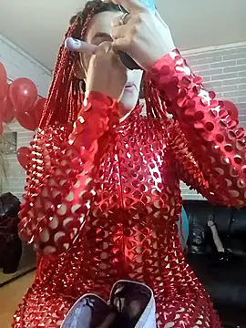 elizatexx online show from 19, 2, 2025