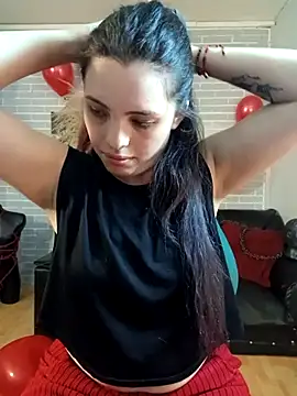 elizatexx online show from 20, 2, 2025