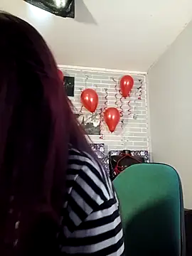 elizatexx online show from 6, 3, 2025