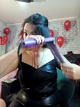 elizatexx online show from 14, 3, 2025