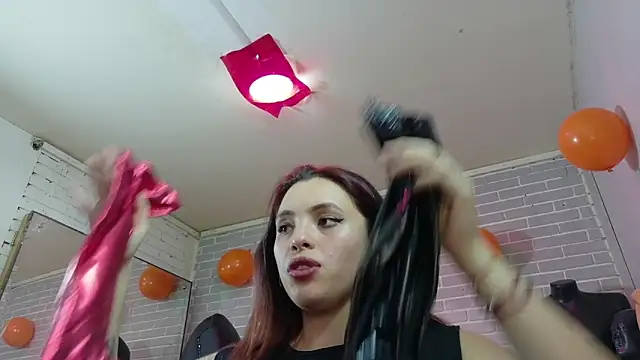 elizatexx online show from 20, 10, 2025