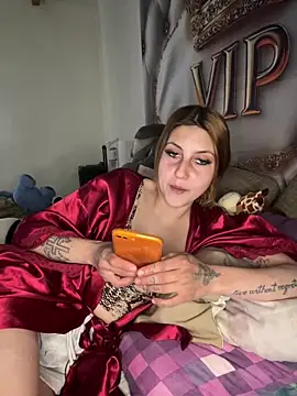 xxdorkax6 online show from 13, 4, 2026