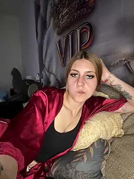 xxdorkax6 online show from 20, 5, 2026