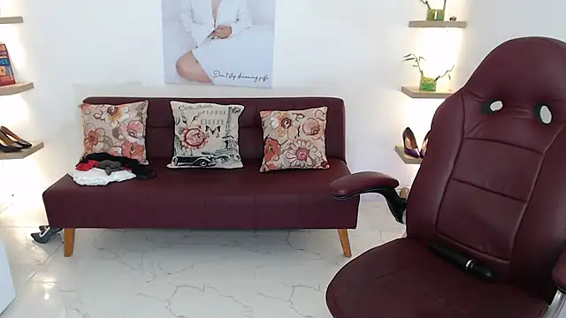 zehra sanem online show from 8, 2, 2026