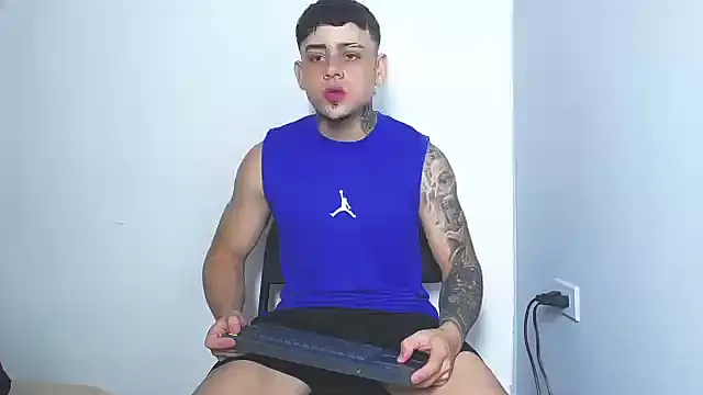 nino rousse online show from 13, 9, 2025