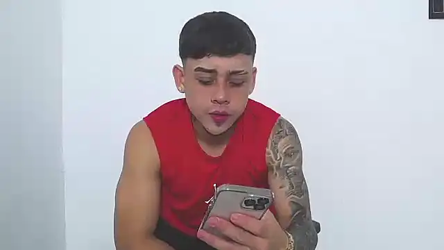 Snapshot of nino_rousse chatting on 14, 9, 2025 nino rousse online show from 14, 9, 2025