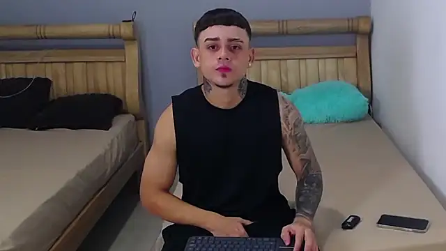 Snapshot of nino_rousse chatting on 23, 10, 2025 nino rousse online show from 23, 10, 2025