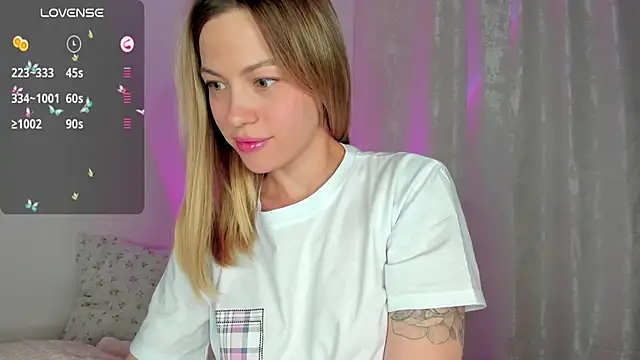 damn cutie online show from 23, 2, 2025