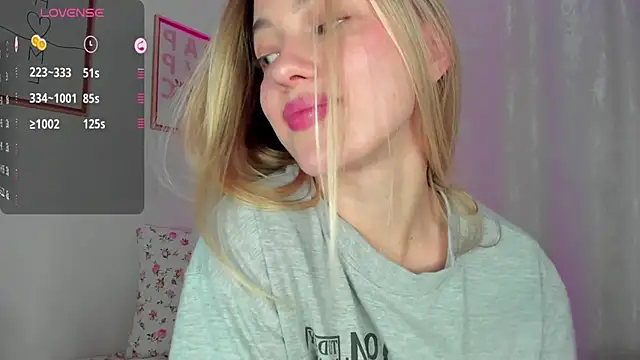 damn cutie online show from 20, 3, 2025