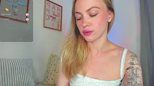 damn cutie online show from 10, 9, 2025