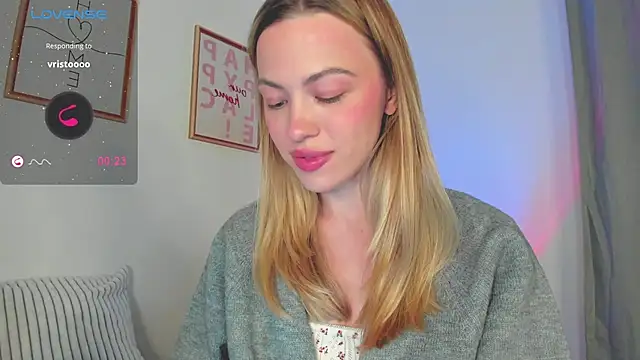 damn cutie online show from 29, 9, 2025