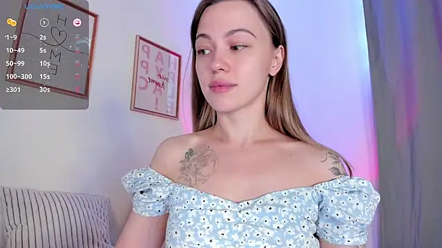 damn cutie online show from 3, 6, 2026