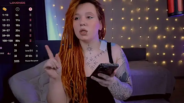 Snapshot of The_Full_Red_Moon chatting on 26, 2, 2026 The Full Red Moon online show from 26, 2, 2026