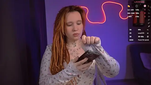 The Full Red Moon online show from 21, 4, 2026