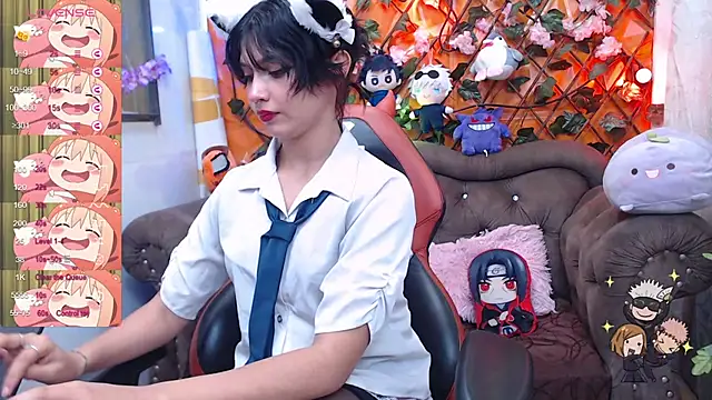 Snapshot of ravenn_20 chatting on 15, 1, 2025 ravenn 20 online show from 15, 1, 2025
