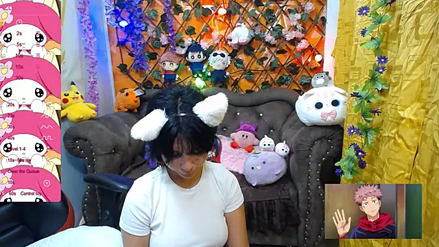Snapshot of ravenn_20 chatting on 14, 2, 2025 ravenn 20 online show from 14, 2, 2025
