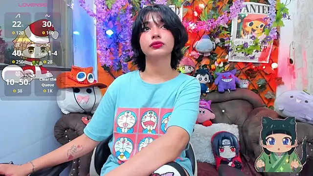 ravenn 20 online show from 4, 12, 2025