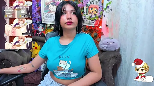 ravenn 20 online show from 19, 12, 2025