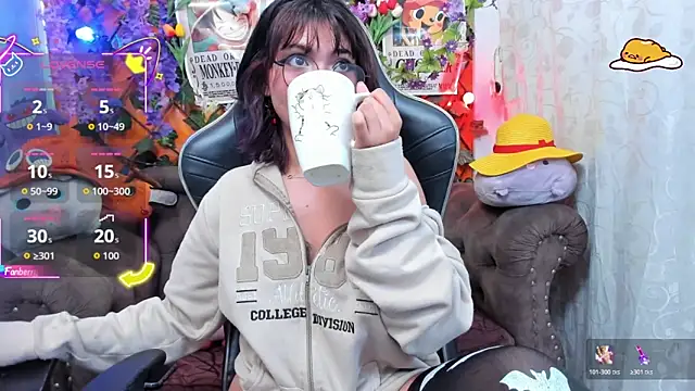 ravenn 20 online show from 21, 4, 2026