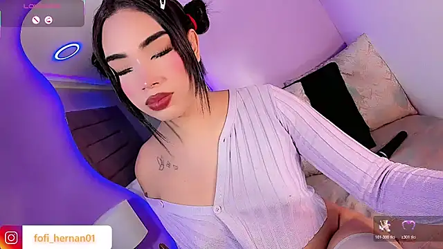 Sofi hdz online show from 25, 5, 2026
