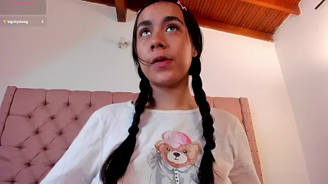 xanna sweet online show from 10, 12, 2024