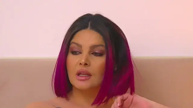 RissaRheys online show from 26, 1, 2025