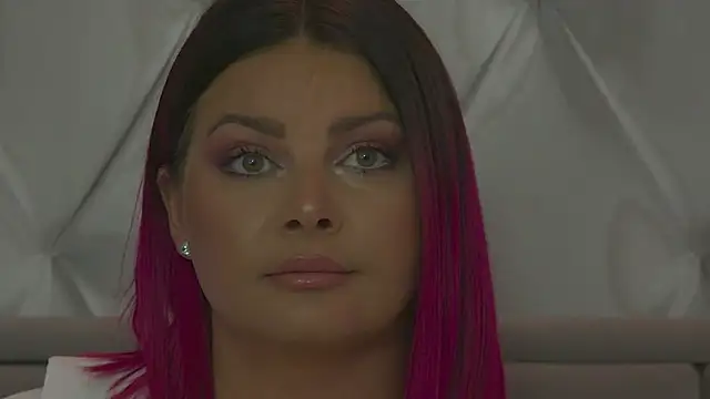 RissaRheys online show from 17, 3, 2025