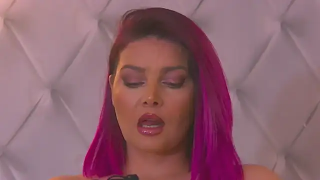 RissaRheys online show from 26, 10, 2025