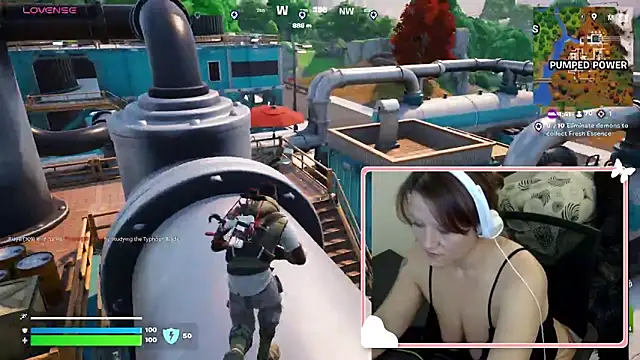 ziggyspice online show from 8, 2, 2025