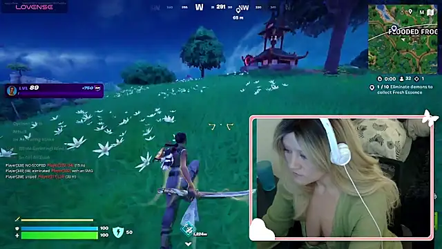 ziggyspice online show from 8, 2, 2025