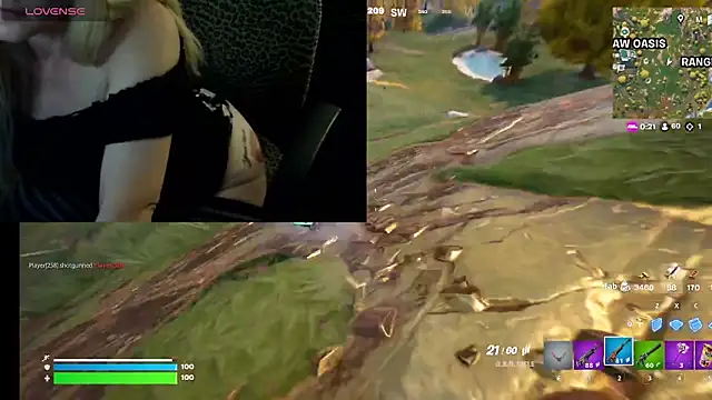 ziggyspice online show from 4, 10, 2025