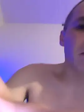 AttractiveSilk5 online show from 10, 2, 2026