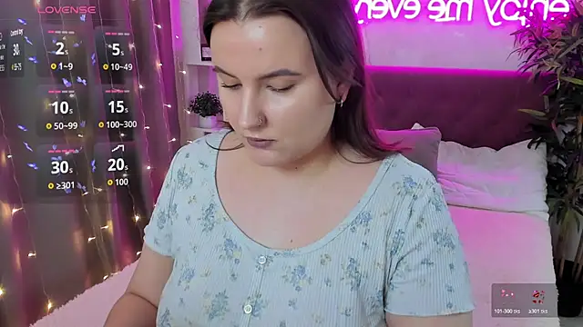 FeralPeach online show from 8, 1, 2026