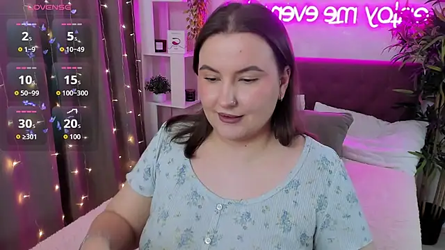 FeralPeach online show from 21, 2, 2026