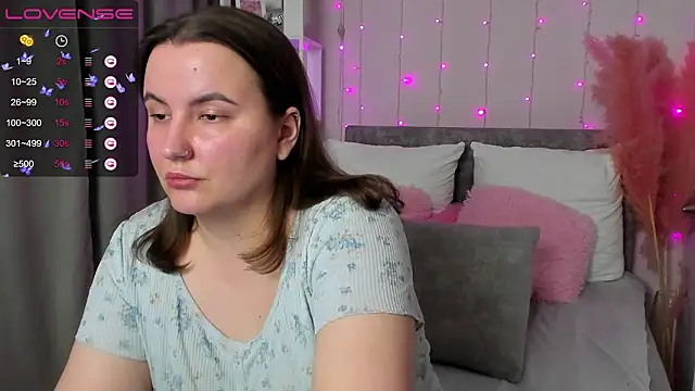 FeralPeach online show from 21, 3, 2026