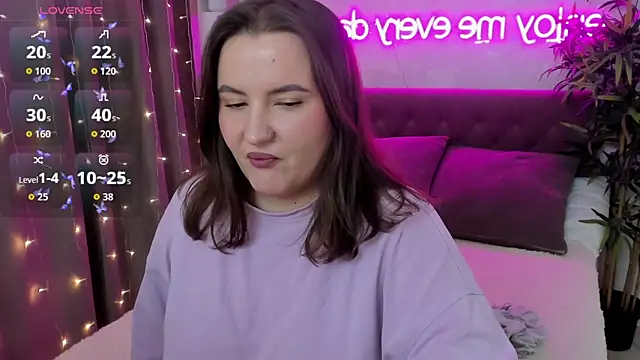 FeralPeach online show from 3, 4, 2026