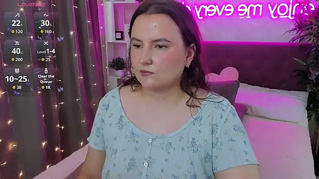 FeralPeach online show from 14, 7, 2026