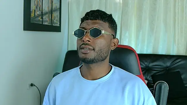 Snapshot of Black_indiian chatting on 9, 9, 2025 Black indiian online show from 9, 9, 2025