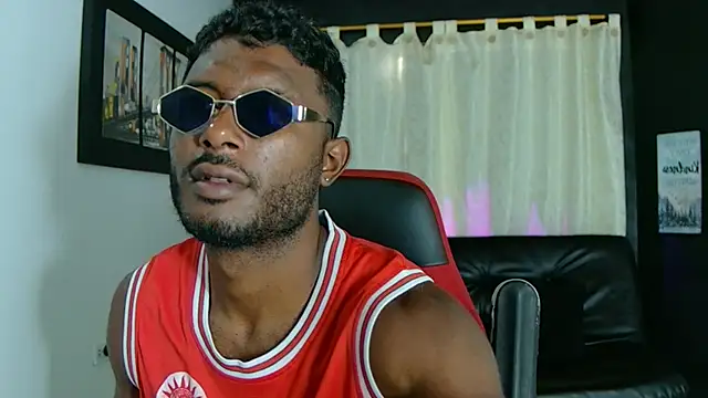 Snapshot of Black_indiian chatting on 12, 9, 2025 Black indiian online show from 12, 9, 2025