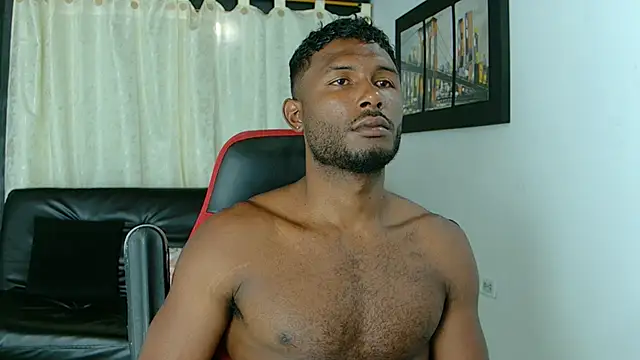 Snapshot of Black_indiian chatting on 22, 9, 2025 Black indiian online show from 22, 9, 2025