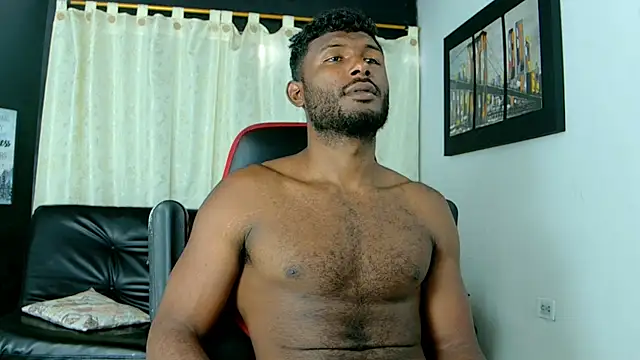 Snapshot of Black_indiian chatting on 2, 10, 2025 Black indiian online show from 2, 10, 2025