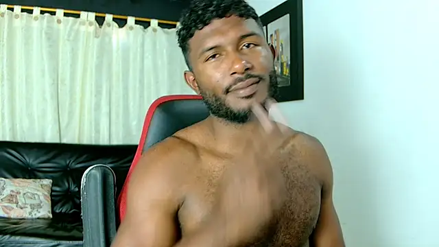 Snapshot of Black_indiian chatting on 14, 10, 2025 Black indiian online show from 14, 10, 2025