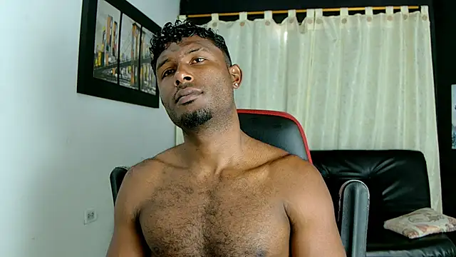 Snapshot of Black_indiian chatting on 28, 10, 2025 Black indiian online show from 28, 10, 2025