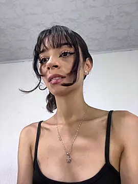 Soy Ania Sweet online show from 12, 5, 2026