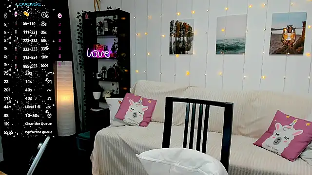 Magic Allie online show from 21, 1, 2025