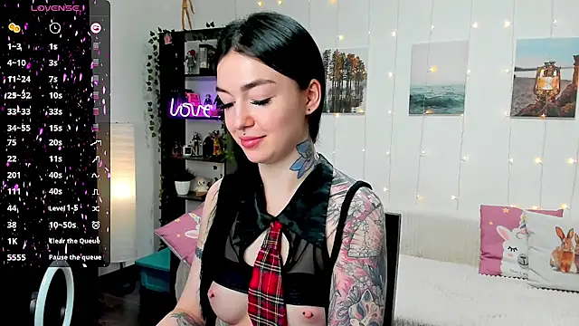 Magic Allie online show from 7, 3, 2025