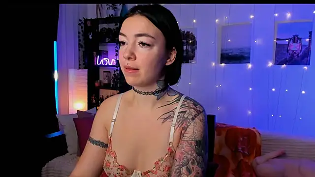 Magic Allie online show from 18, 12, 2025