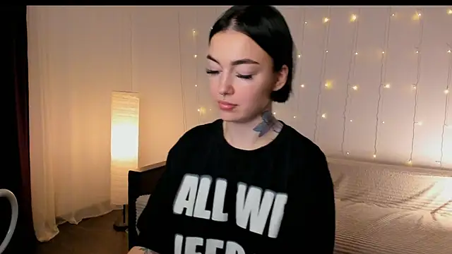 Snapshot of Magic_Allie chatting on 14, 1, 2026 Magic Allie online show from 14, 1, 2026